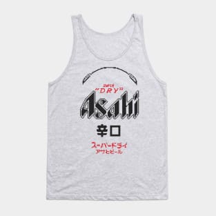 Asahi Super "DRY" 16Bits [Asahi] Tank Top